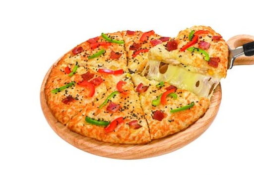 【VIP专享】十几种匹萨（披萨）的用料配方 （rmvb格式）