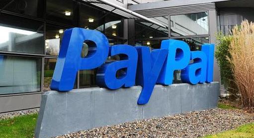 【副业2182期】国外副业项目：paypal拉新，10分钟5美刀插图