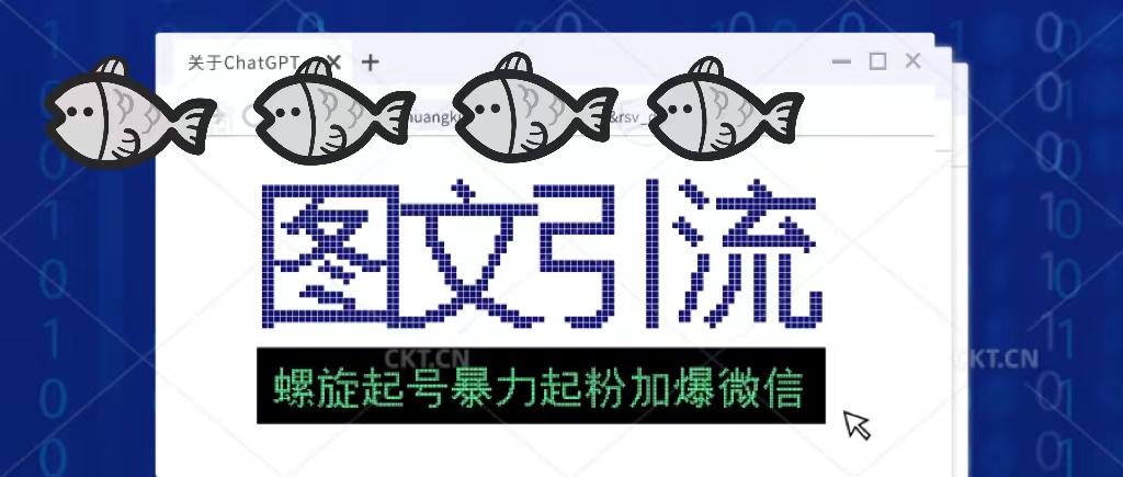 抖音图文号怎么做：23年价值1980的抖音图文号引流创业粉全套教程