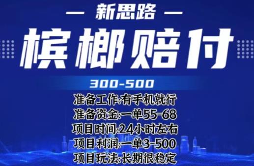 【第5278期】2023最新外卖槟榔赔付思路，一单收益300+打假维权项目之灯具篇，一单利润上千（仅揭秘）