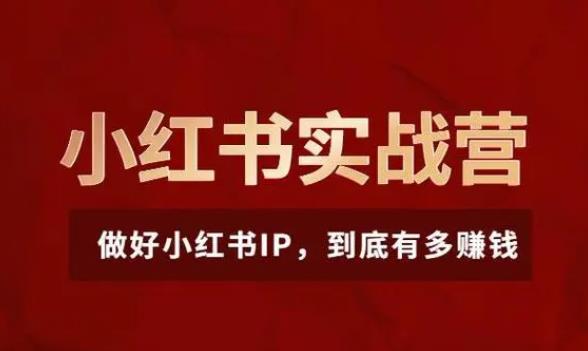 【第6362期】价值3980小红书混剪日引200+宝妈创业粉，每天稳定四位数变现！