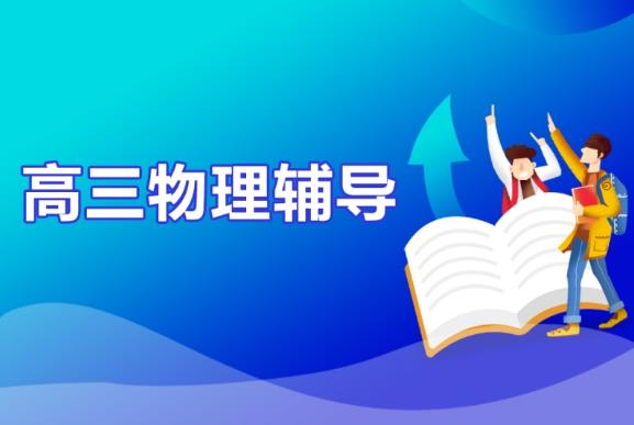 【第6501期】李婷怡 2024高三高考物理 A+暑假班插图